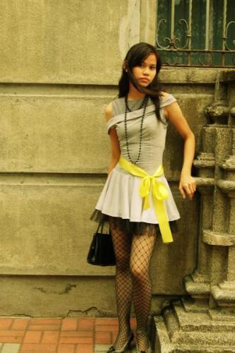 vintage - audrey hepburn inspired