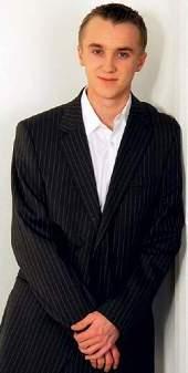 tom casual - don't you just love this guy?