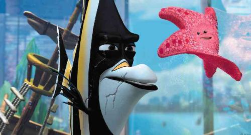 Finding Nemo - Finding Nemo movie