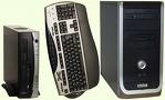 Picture of a computer - Just a picture of a computer