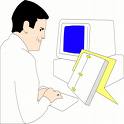 Just a picture of a computer - Just a picture of a computer..