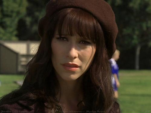 ghost whisperer - melinda gordon