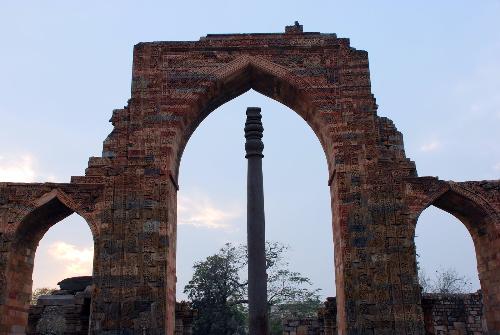 Delhi - Delhi is capital of india.