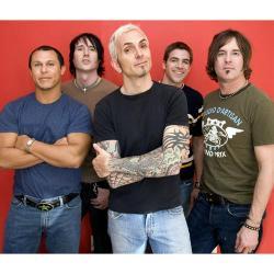 The New Everclear - The new band members of Everclear