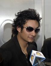 Raghav -  Is there another word for synonym?
