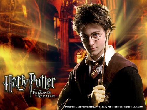 harry potter - hey harry is the fascination of u and me and every child and every adult