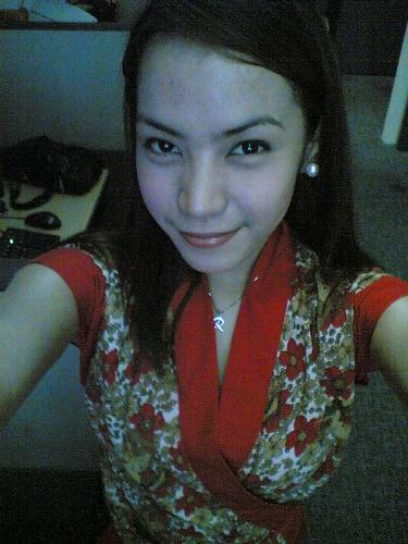 memoirs of geisha - chinese kuno