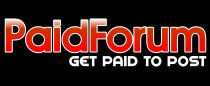 PaidForum.net - Other online posting get paid site.