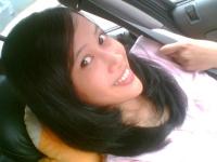 it's me - hi..glad to meet you. yup! it's me...just call me hesty I'm Indonesian..i'm sorry not to speak english fluently (^^)