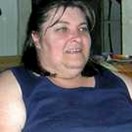 Sheri at home - Me in 2005, right after my friend dies of cancer. That was a terrible year.