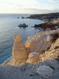 limassol - Aphrodites birth place