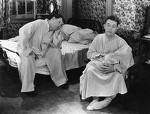 Laural and Hardy - I am really scared of a person who won't laugh at Laurel and Hardy.
