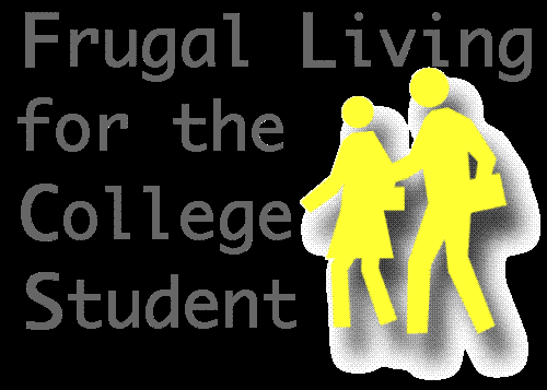 frugal living.... - you see...it's gotta be!!!