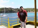 Precious time - Cruising in bali.