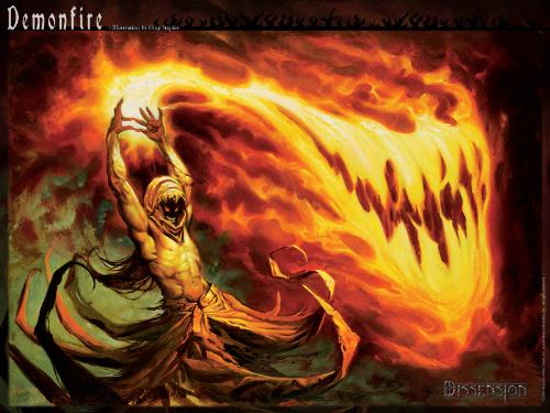 demonfire - counter this!!!