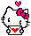 hello! - hello kitty