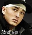 eminem - EMINEM.......new look