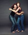 Gilmore Girls - Gilmore Girls, mother and daughter