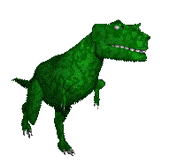 dinosaur - dinosaur