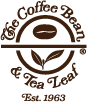 Coffee Bean - Coffee Bean Logo - Starbucks number one competitor in California.