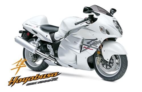 white silver - suber bike