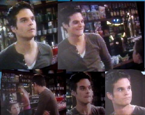 Kevin  - Kevin in collage