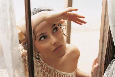 Nelly Furtado - Nelly Furtado photo.