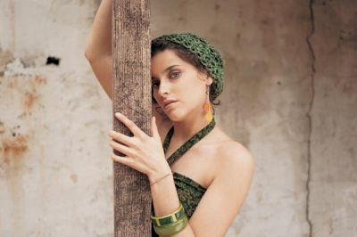 Nelly Furtado - Nelly Furtado photo.