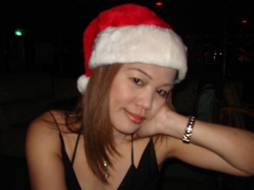 xmas time - xmas time at the club..