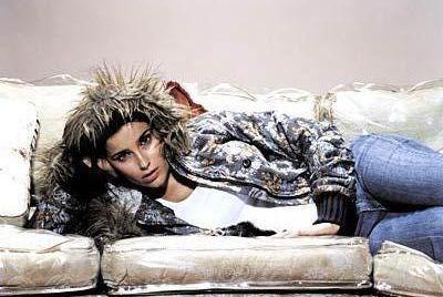 Nelly Furtado - Nelly Furtado photo.