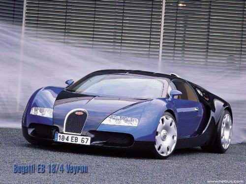 bugetti - nice car