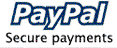 Paypal - paypal for internet use