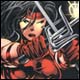 Elektra 1 - another avatar pic
