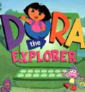 Favorite Character - Its Dora the Explorer