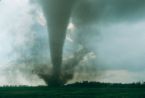 Tornadoes - Tornados sound like a extra large locomotive rushing down the neighborhood and have the ability to wipe out wholes cities .. Tornadoes - Tornados sound like a extra large locomotive rushing down the neighborhood and have the ability to wipe out wholes cities ..
