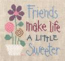 friendship forever - friendship is a golden mine ,  which you dig ,find it more ......