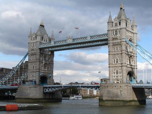 london - they are soo good!! :) i really like them