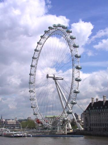london - they are soo good!! :) i really like them