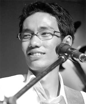 Paolo santos - Mr acoustic