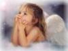 my angel....... - do you believe in angels???me????yes,i do believe that ther's still an angel in this world...