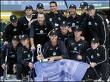 Cricket Team - New Zealand Team
