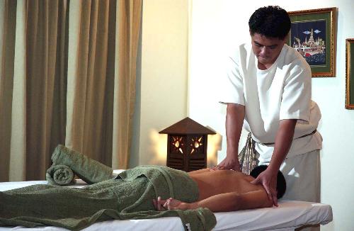 massage - isnt it just great to have massage?