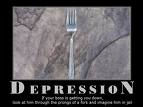 Depression - Depression...one of the major threat to all humans.get rid of it...