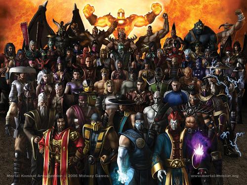kombat - group photo
