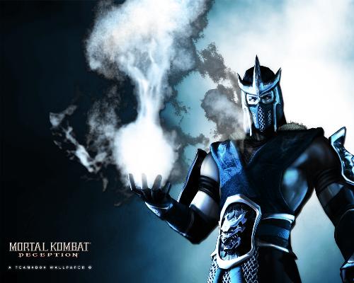 sub zero - so freezing na