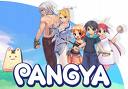 pangya - the best animated golf game