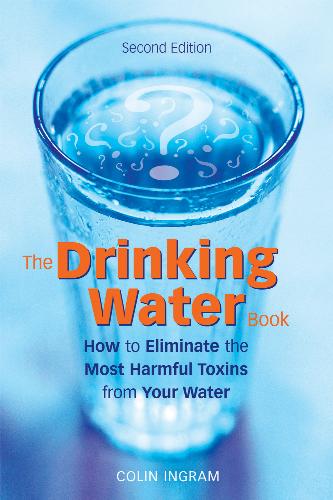 drinking water - clean water
