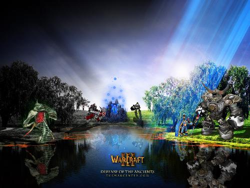 wallpaper dota.. - astiG!