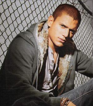 Scofield - photo of Scofield