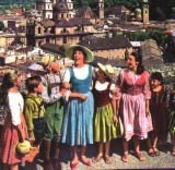 sound of music - musical extravaganza - sound of music